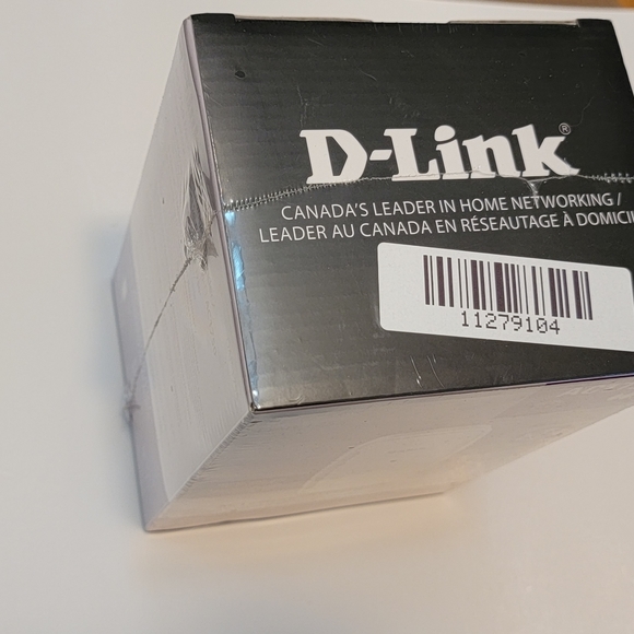 D-Link AC1750 Mesh Wi-Fi Range Extender- Cover up to 2000 sq.ft- DAP 1755 MU-MIM - Picture 7 of 12